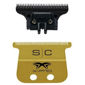 Additional picture of Stylecraft Wide Gold Blade