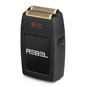 Additional picture of StyleCraft Rebel Shaver