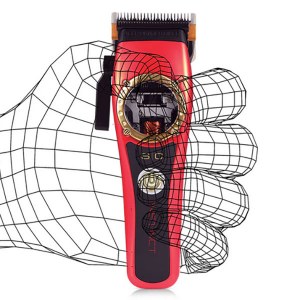 Additional picture of StyleCraft Inst Clipper