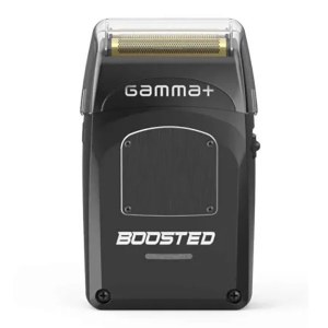 Additional picture of Gamma+ Boosted Foil Shaver