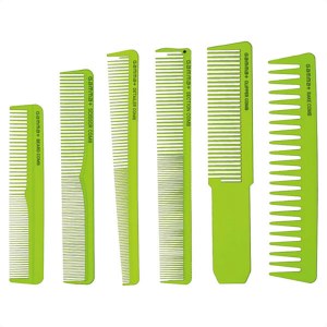 Additional picture of Gamma+ Comb Set Green
