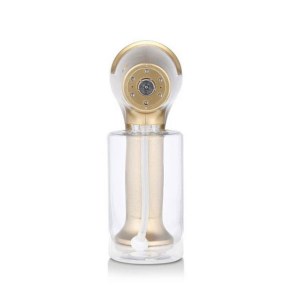 Additional picture of Gamma+ Evo Nano Mister Gold