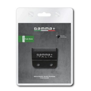 Additional picture of Gamma+ Fade DCL Clipper Blade