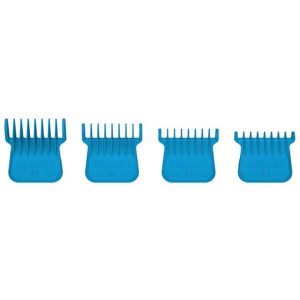 Additional picture of Gamma+ Magnetic Trimmer Guards
