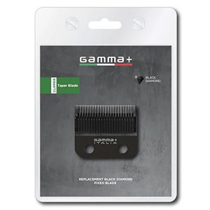 Additional picture of Gamma+ Taper DCL Clipper Blade