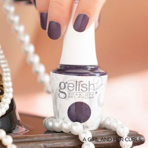 Additional picture of Gelish A Girl & Curls15ml D