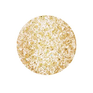Additional picture of Gelish All That Glitters Is Gold 15ml