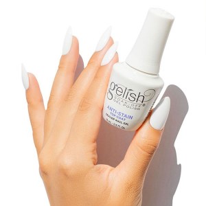 Additional picture of Gelish AntiStain Top Coat 15ml