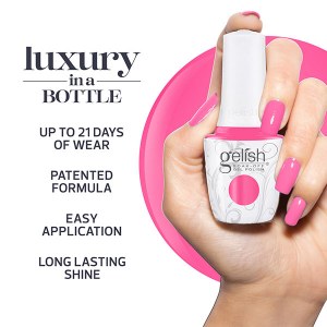 Additional picture of Gelish Are You Gelly? 15ml L