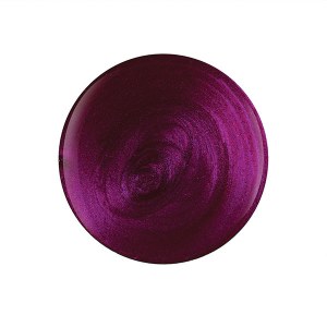 Additional picture of Gelish Berry Buttoned Up 15ml