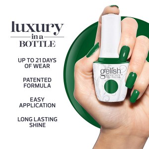 Additional picture of Gelish Big Bang Water 15ml L