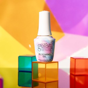 Additional picture of Gelish Blooming Gel Coat 15ml