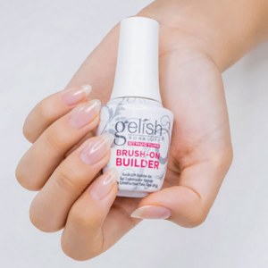 Additional picture of Gelish Brush on Builder Clear 15ml