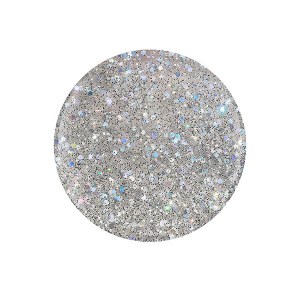 Additional picture of Gelish Crystal Snowdrop L 15ml