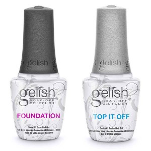 Additional picture of Gelish Dynamic Duo Set 15ml