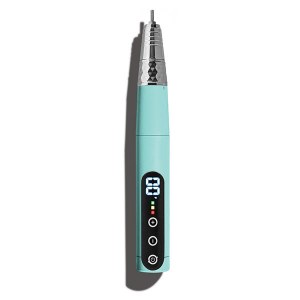 Additional picture of Gelish GoFile Aqua Nail Drill Cordless