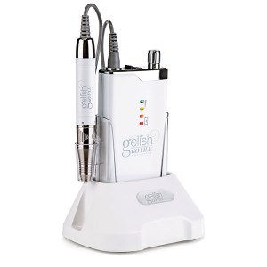 Additional picture of Gelish GoFileHybrid Nail Drill