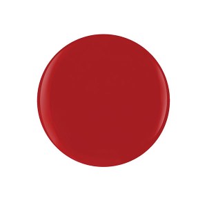 Additional picture of Gelish Hot Rod Red 15ml