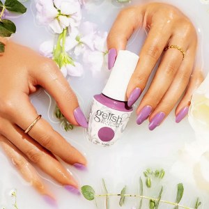 Additional picture of Gelish Malva D