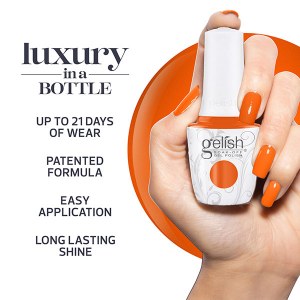 Additional picture of Gelish Miss Sweet Cheeks 15ml L