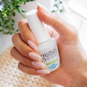 Additional picture of Gelish Nourish Cuticle Oil HL 15ml