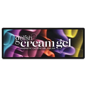 Additional picture of Gelish Magnetic Cr Palette Madness Cream Gel Palette