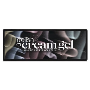 Additional picture of Gelish Mesmerizing Cr Palette Magnets Cream Gel Palette