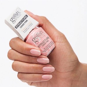 Additional picture of Gelish Structure Cover Pink 15ml