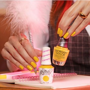 Additional picture of Gelish Ugh, As if L