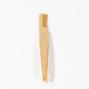 Additional picture of Genesis Brow Multi Functional Gold