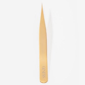 Additional picture of Genesis Isolation Tool-Long Gold