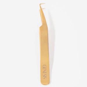 Additional picture of Genesis Lash 90-Gold