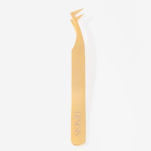 Additional picture of Genesis Lash Volume 90 Gold