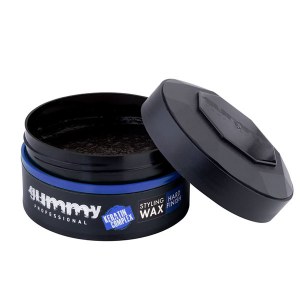Additional picture of Gummy Styling Wax Hard 150ml