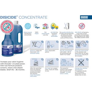 Additional picture of HT Disicide Concentrate 2000ml
