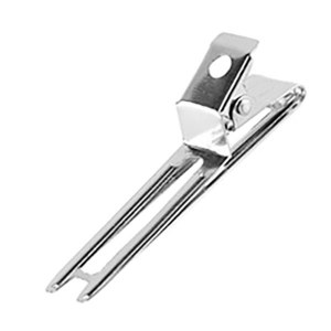 Additional picture of HT HJ DoubleProng Curl Clip 72