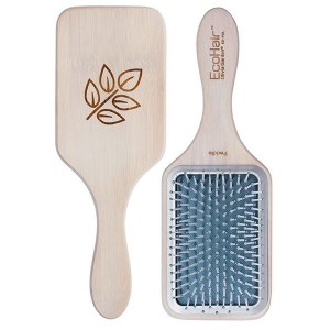 Additional picture of HT EcoHair Paddle Brush D