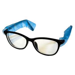 Additional picture of HT Glasses Protect 200pk