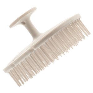 Additional picture of HT HJ 14 Massage Brush White
