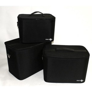 Additional picture of HT HJ Equipment Case Set of 3