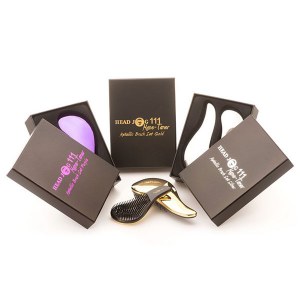 Additional picture of HT HJ Mane Tamer 111 Gold Se D