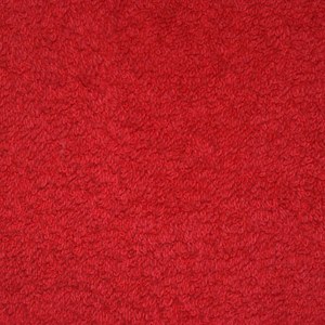 Additional picture of HT Lux Towels Red 12pk