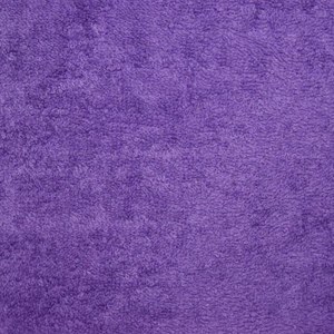 Additional picture of HT Lux Towels Purple 12pk