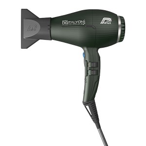 Additional picture of Parlux Digitalyon Anthracite Dryer
