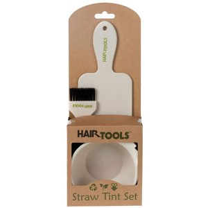Additional picture of HT Straw Tint Set