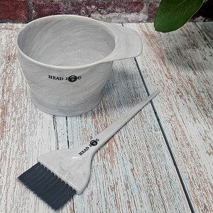 Additional picture of HT HJ Tint Bowl Marble