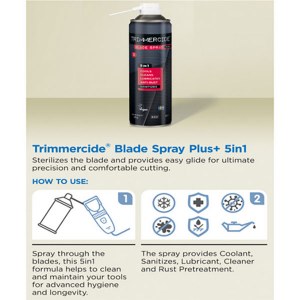 Additional picture of HT Trimmercide 5in1 Spray 425g