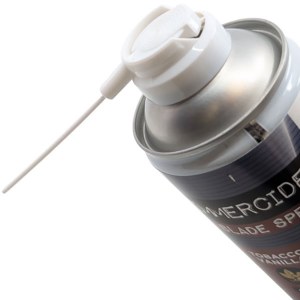 Additional picture of HT Trimmercide Spray T/V 400ml Tobacco/Vanilla