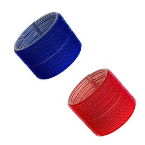 Additional picture of HT Velcro Rollers Jumbo Bag