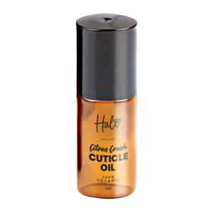 Additional picture of Halo Citrus Cuticle Oil 18pk